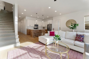 Villa #29 at Bloomington Country Club townhouse